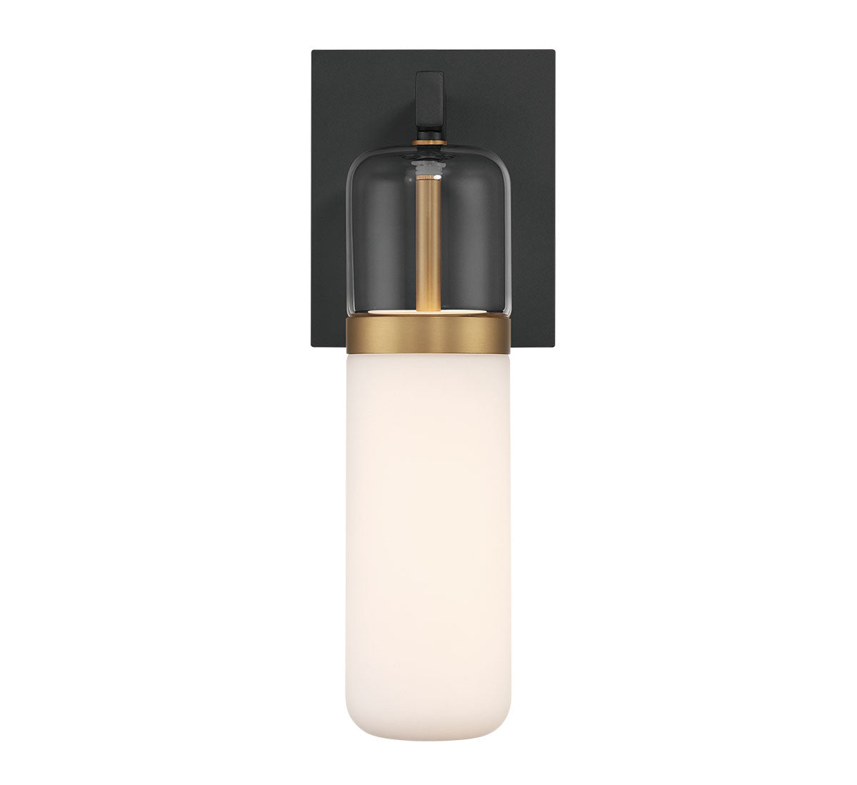 Verona 1 Light LED Wall Mount