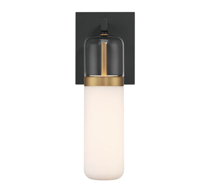 Verona 1 Light LED Wall Mount