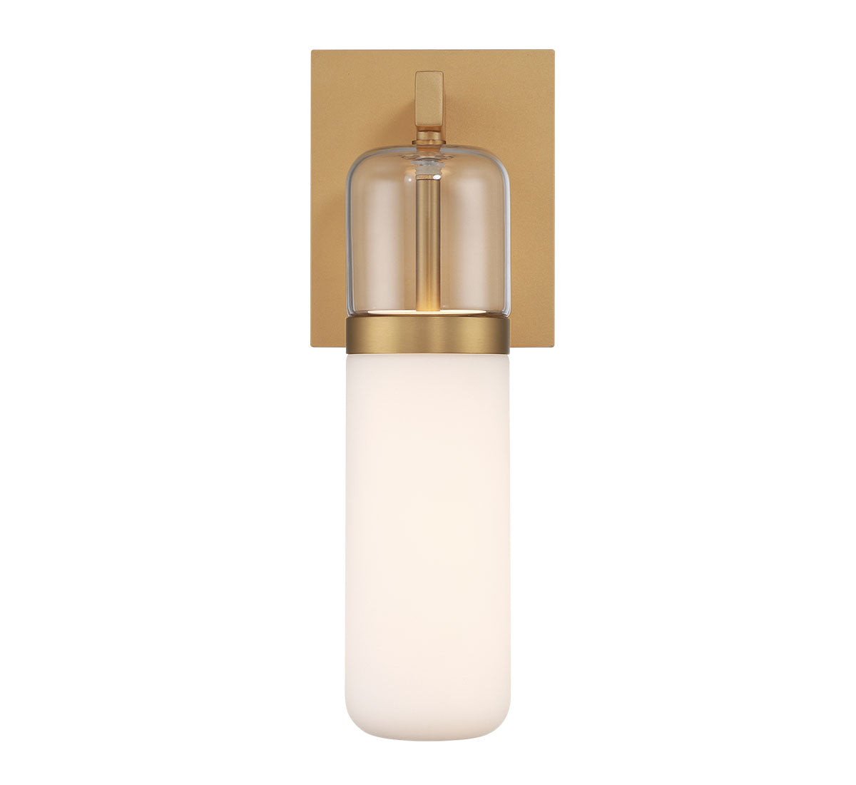 Verona 1 Light LED Wall Mount