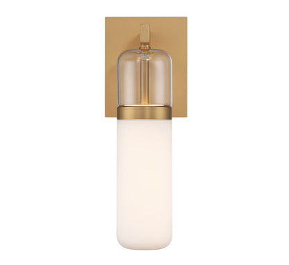 Verona 1 Light LED Wall Mount