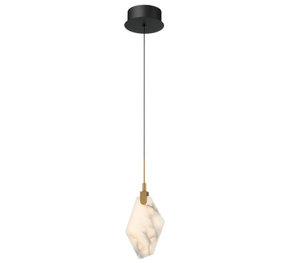 Kosmos 1 Light LED Pendant