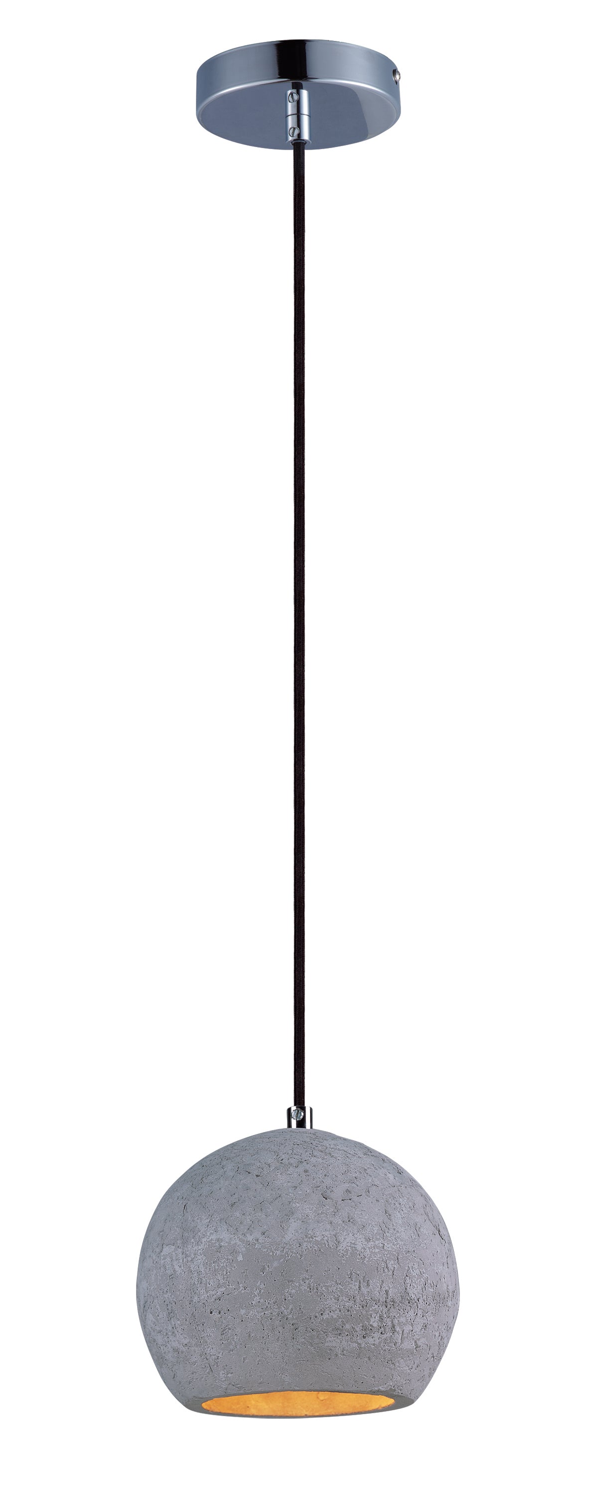 Crete Single Pendant