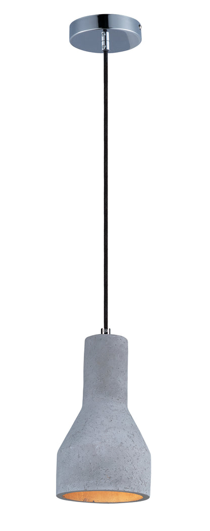 Crete Single Pendant