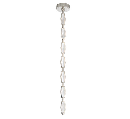 Rimini 7 Light LED Chandelier