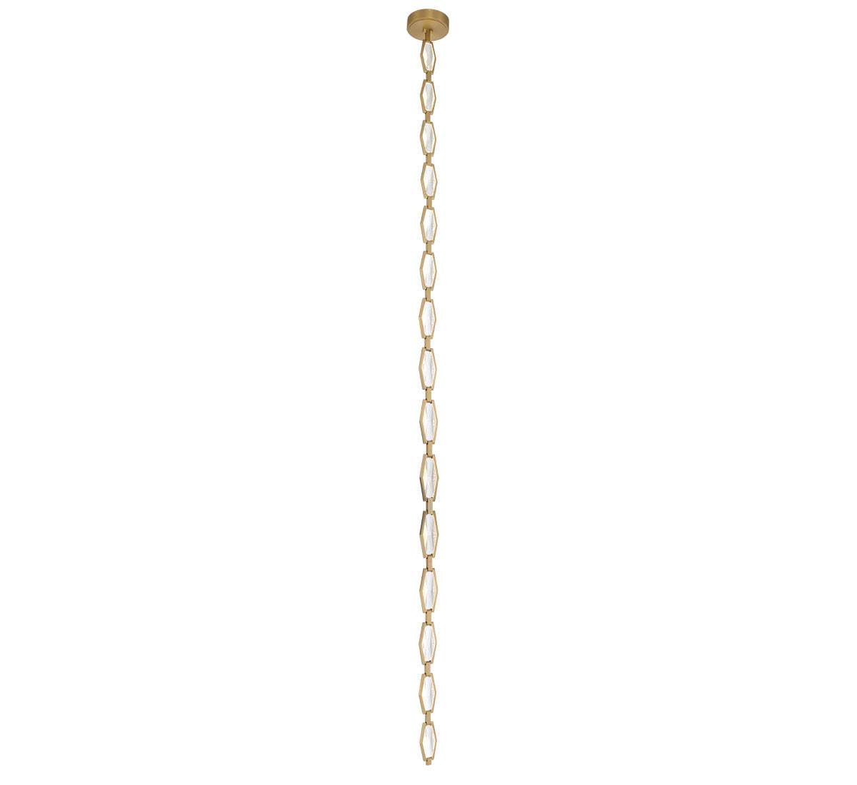 Rimini 15 Light LED Chandelier