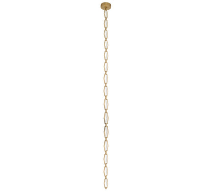 Rimini 15 Light LED Chandelier