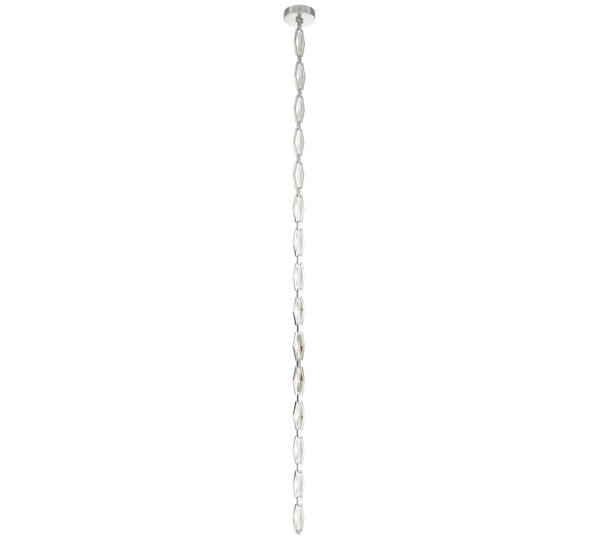Rimini 15 Light LED Chandelier