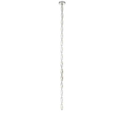 Rimini 15 Light LED Chandelier
