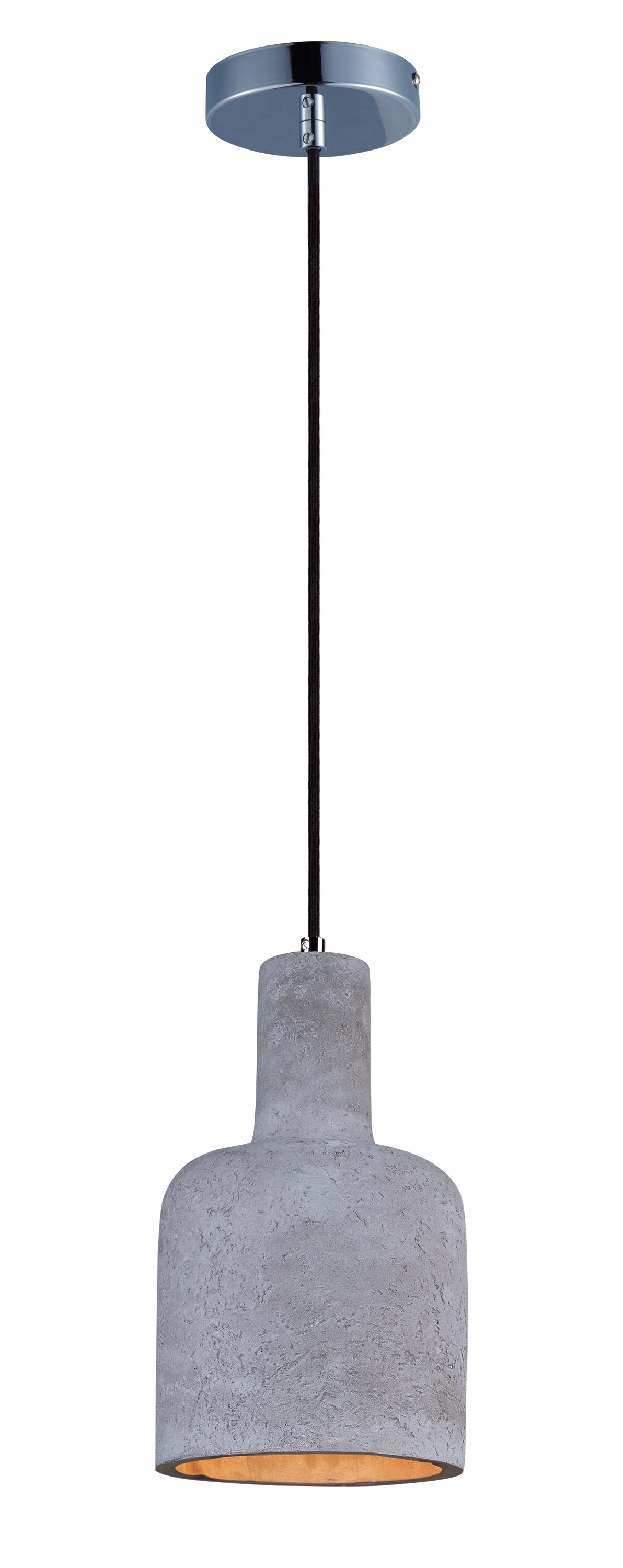 Crete Single Pendant