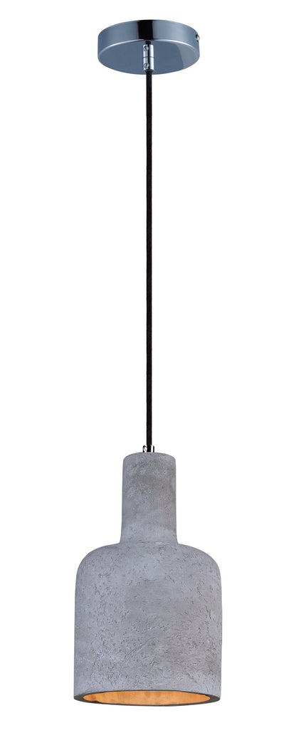 Crete Single Pendant