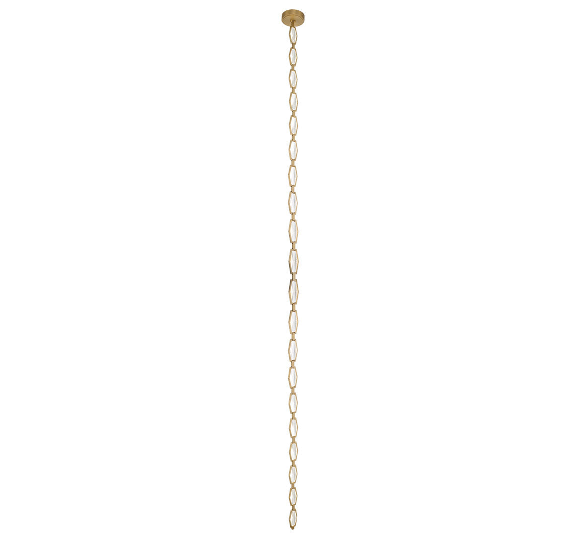 Rimini 20 Light LED Chandelier