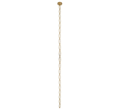 Rimini 20 Light LED Chandelier