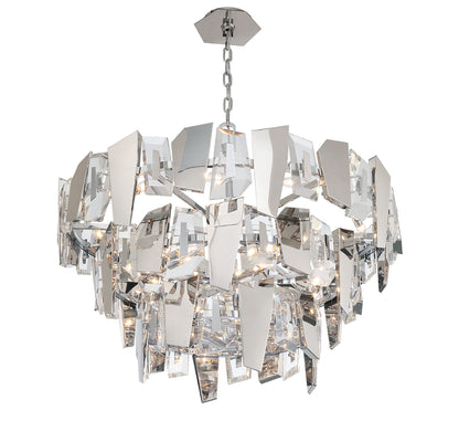 Castellana 3 Tier 24 Light Grand Chandelier