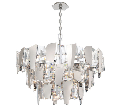 Castellana 3 Tier 24 Light Grand Chandelier