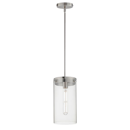 Pinn Single Pendant