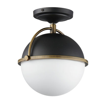 Duke Semi Flush Mount