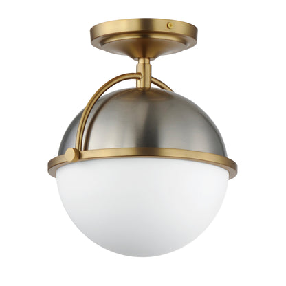 Duke Semi Flush Mount