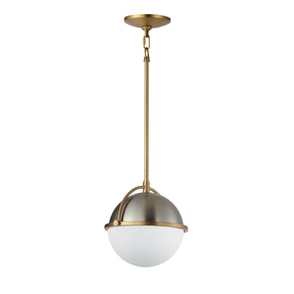 Duke Single Pendant