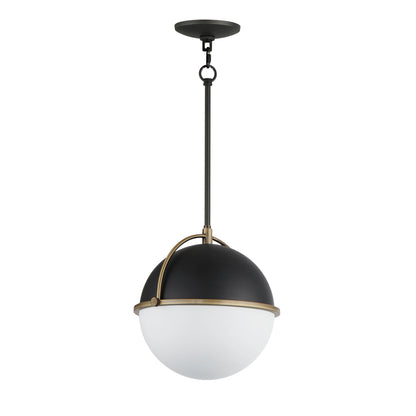 Duke Single Pendant