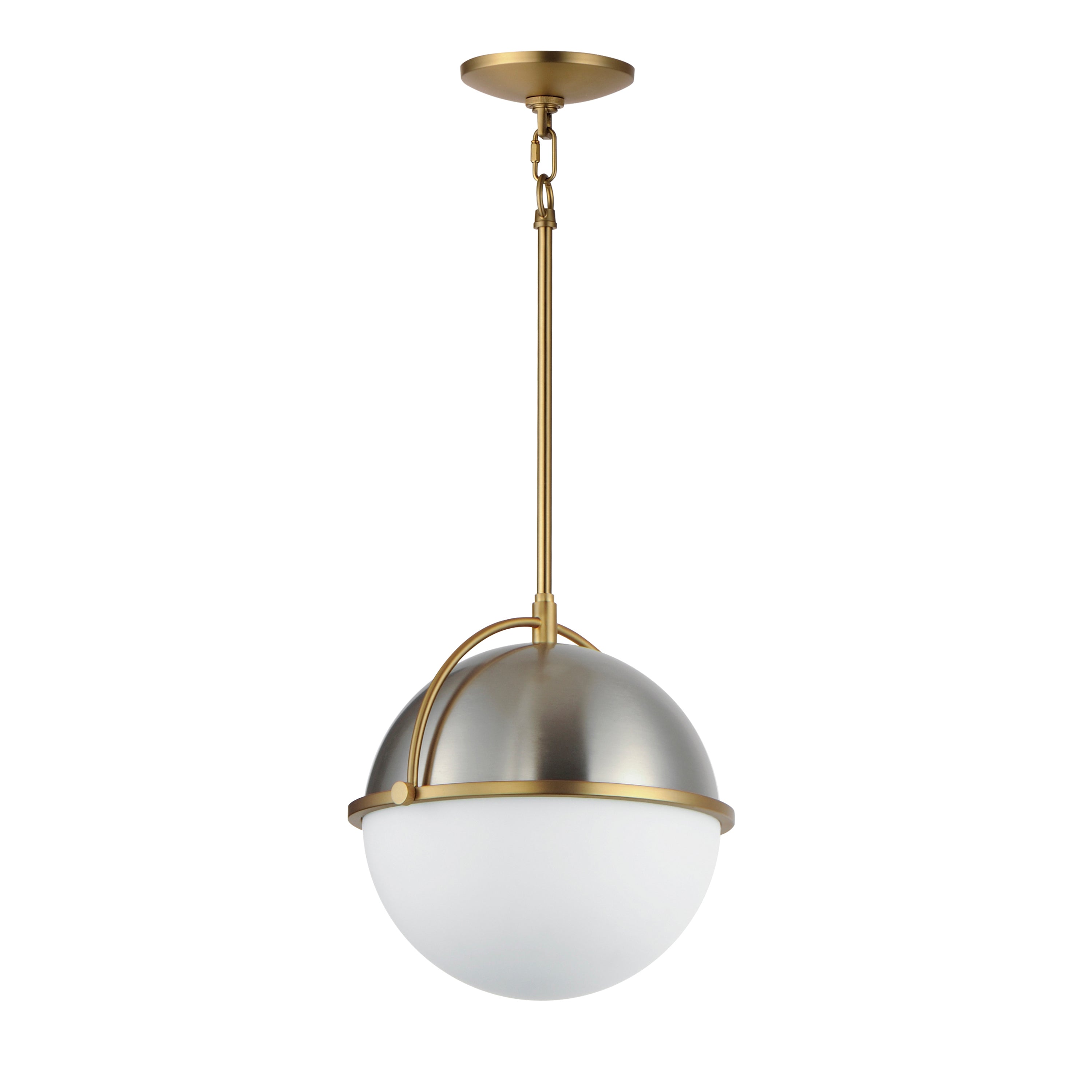 Duke Single Pendant