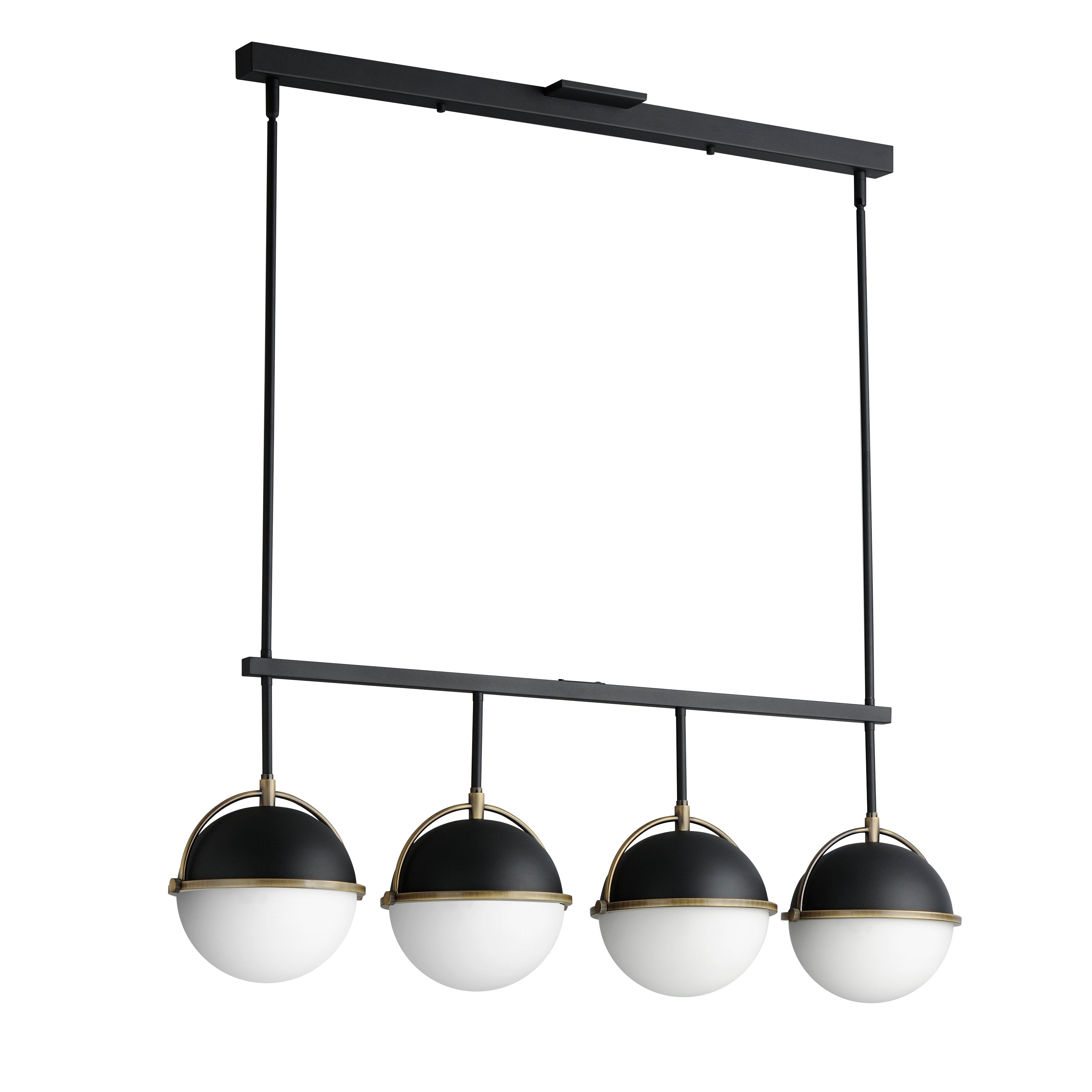 Duke Linear Pendant