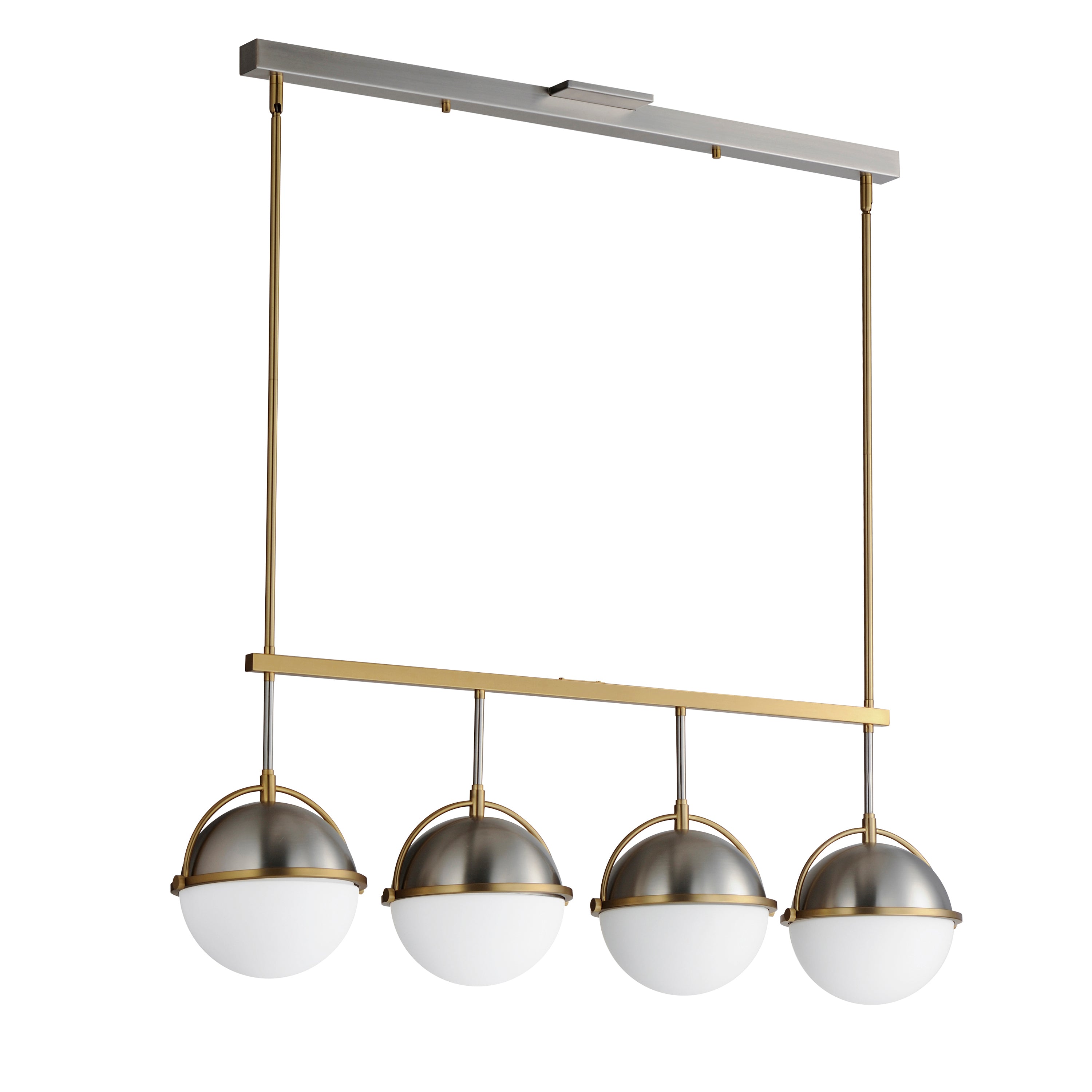 Duke Linear Pendant