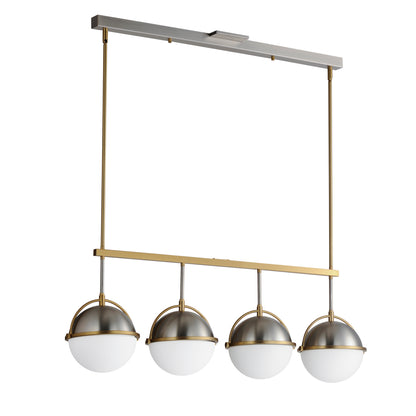 Duke Linear Pendant