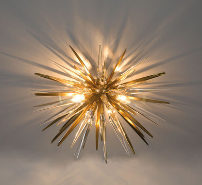 Pragma 3 Light Ceiling Mount