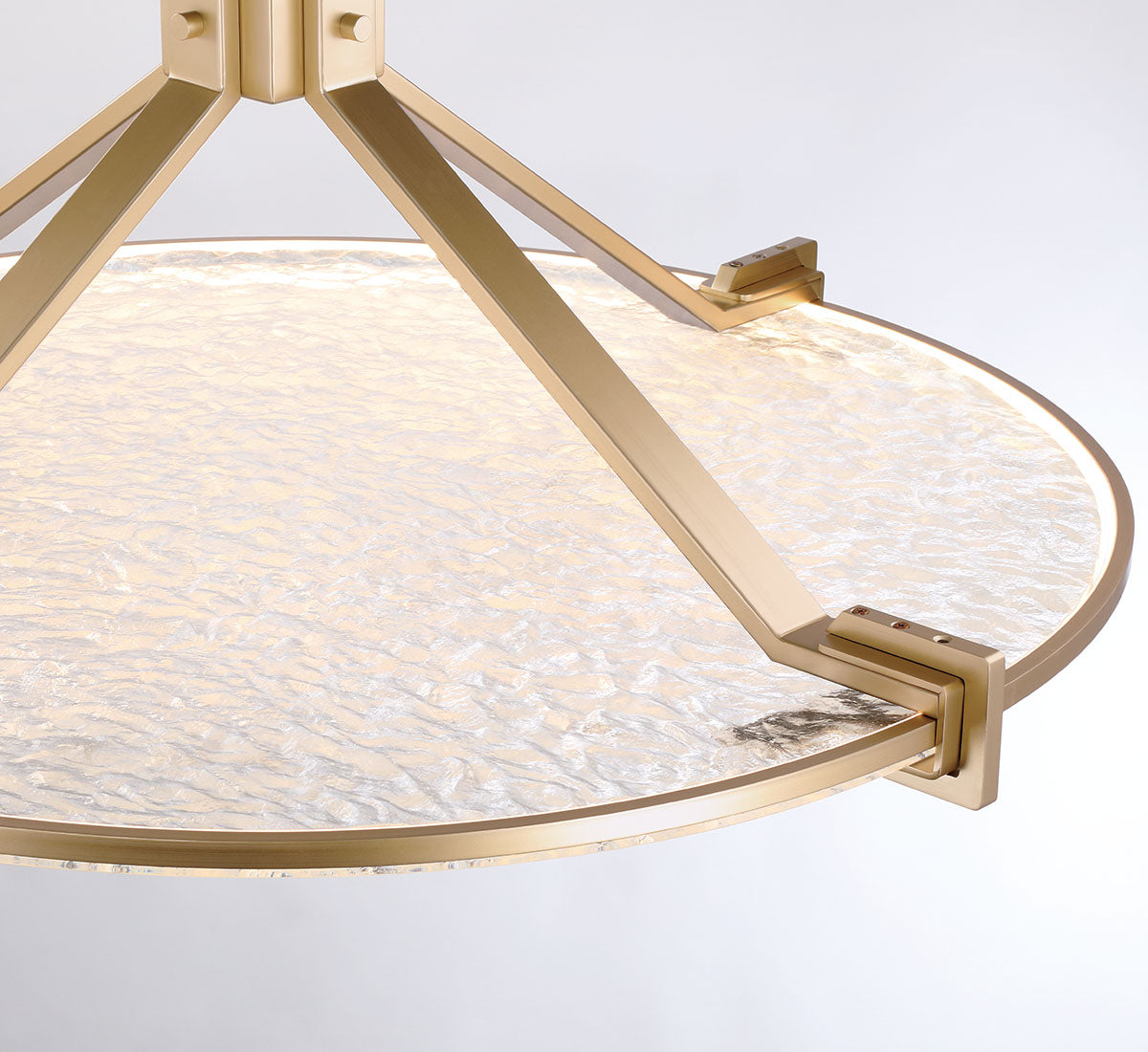 Raffinato LED Grand Chandelier