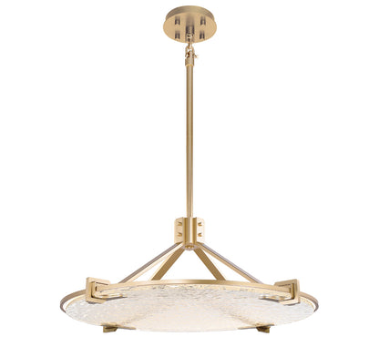 Raffinato LED Grand Chandelier