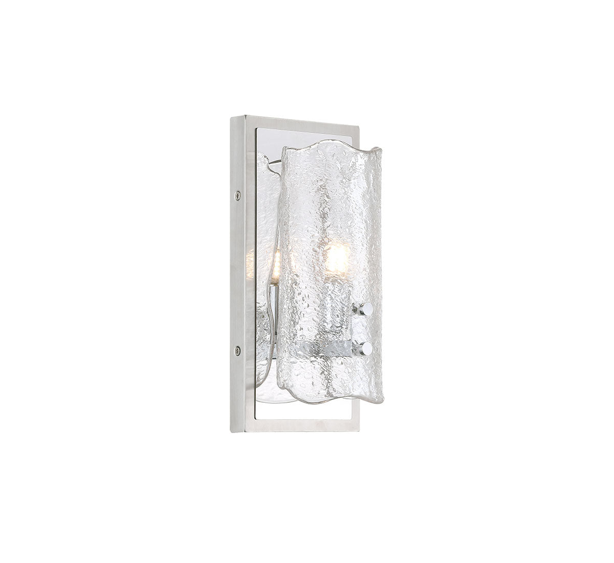 Sorrento 1 Light LED Wall Mount