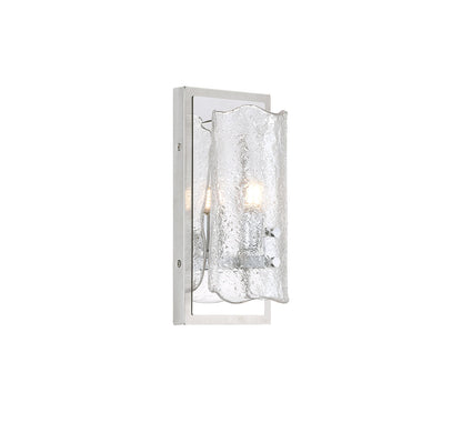 Sorrento 1 Light LED Wall Mount