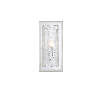 Sorrento 1 Light LED Wall Mount