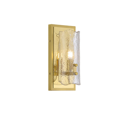 Sorrento 1 Light LED Wall Mount