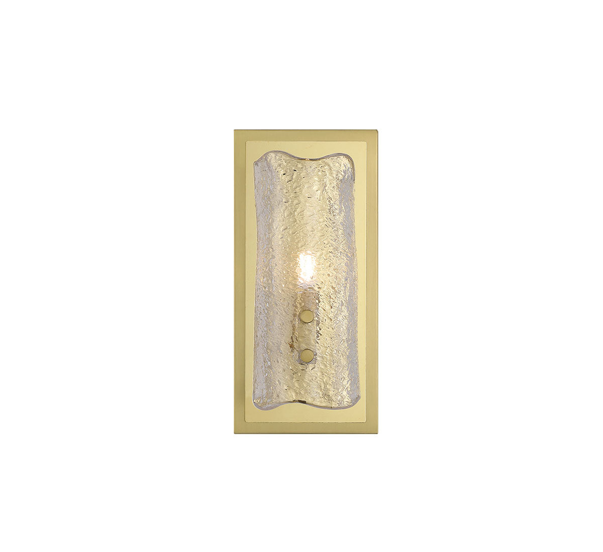 Sorrento 1 Light LED Wall Mount