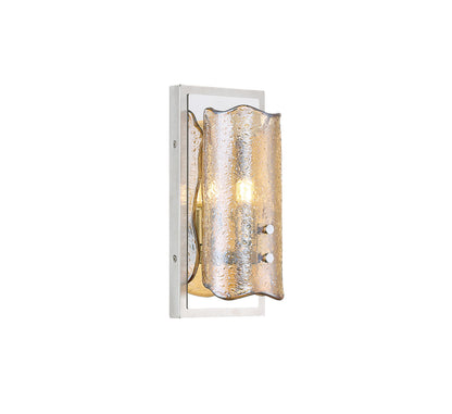 Sorrento 1 Light LED Wall Mount