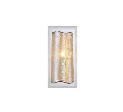 Sorrento 1 Light LED Wall Mount