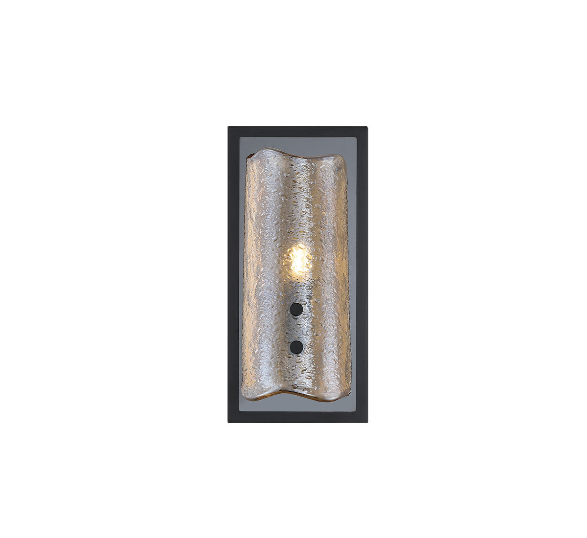 Sorrento 1 Light LED Wall Mount