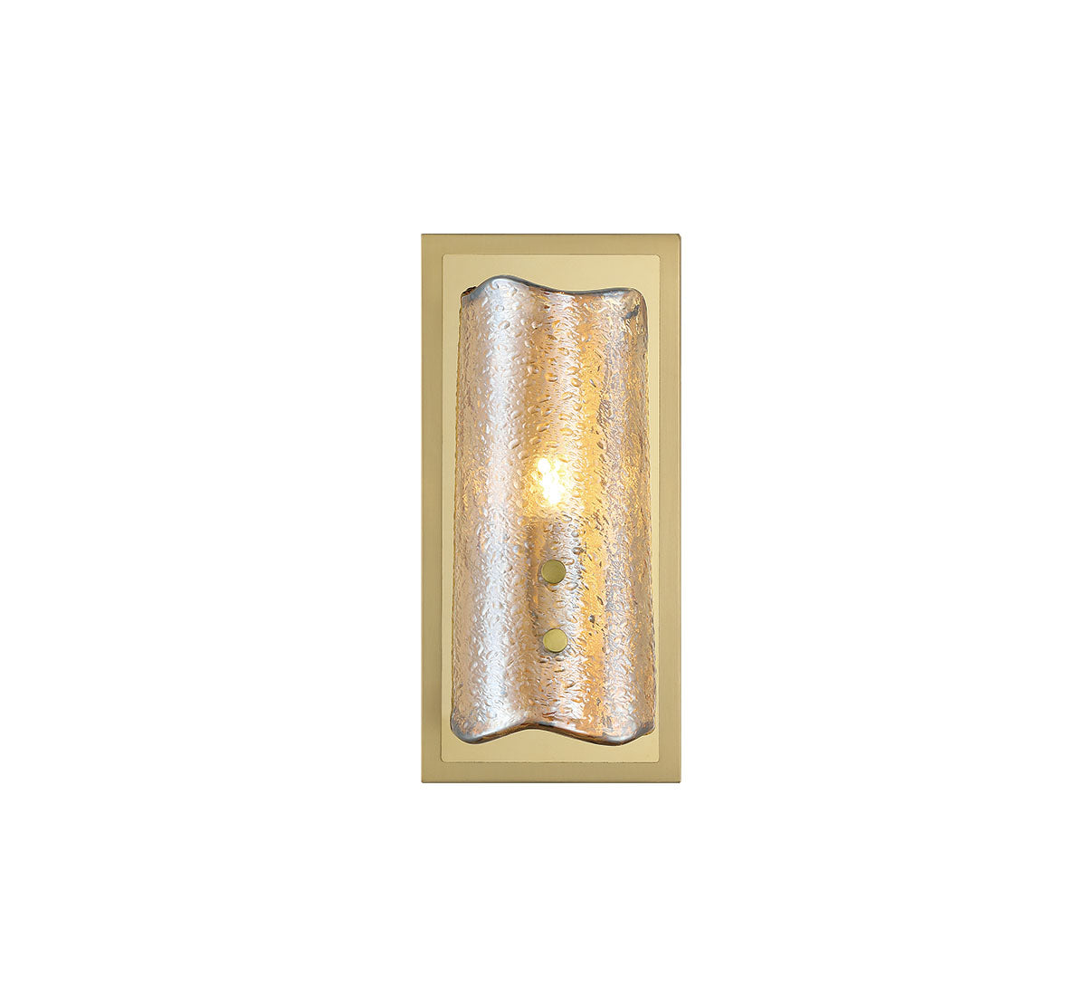 Sorrento 1 Light LED Wall Mount