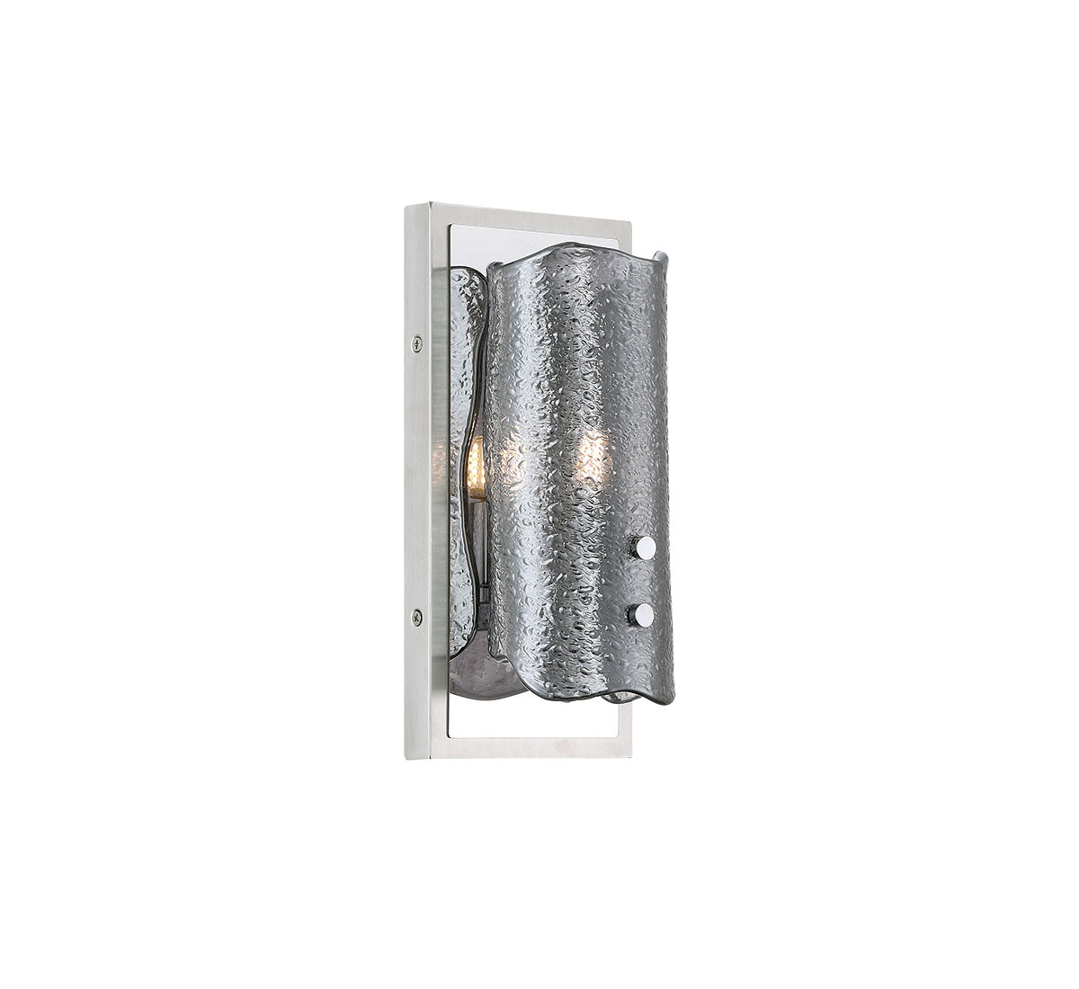 Sorrento 1 Light LED Wall Mount