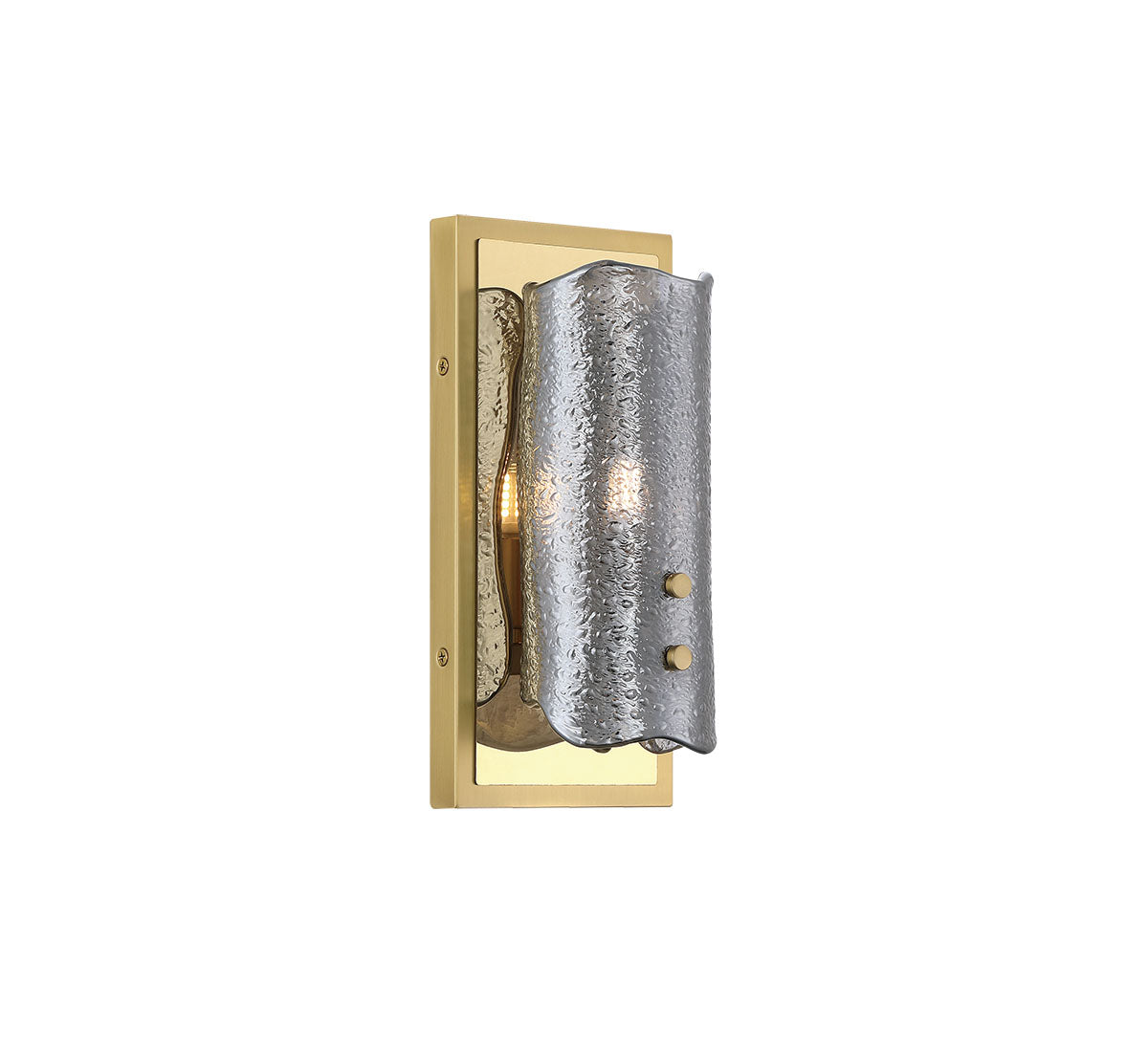 Sorrento 1 Light LED Wall Mount