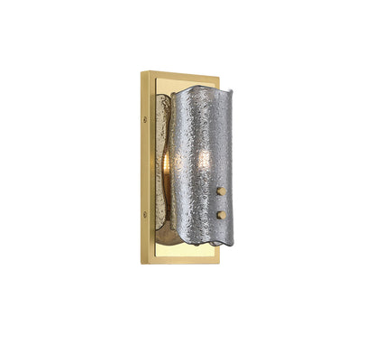 Sorrento 1 Light LED Wall Mount