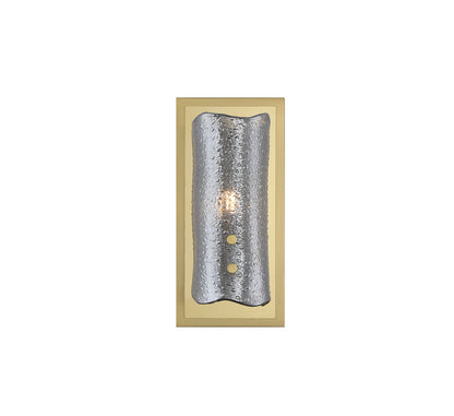 Sorrento 1 Light LED Wall Mount