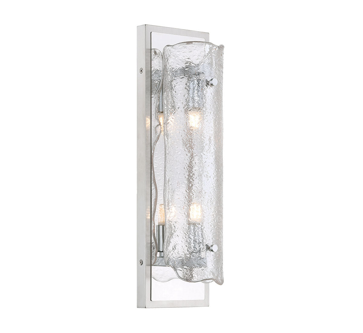 Sorrento 2 Light LED Wall Mount