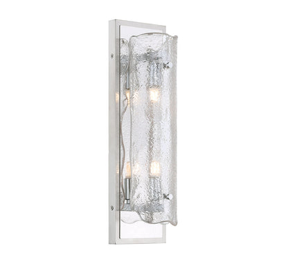 Sorrento 2 Light LED Wall Mount