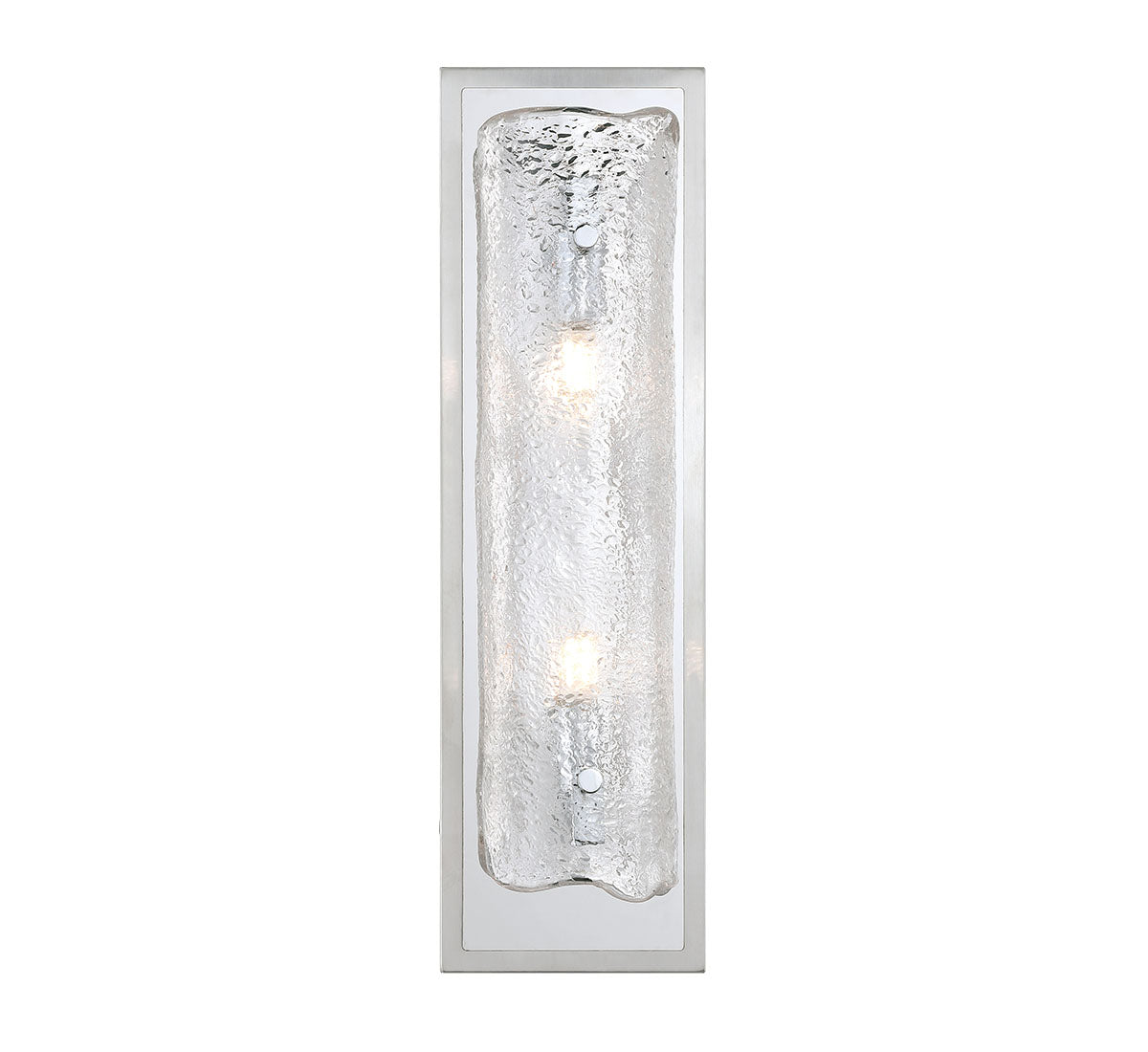 Sorrento 2 Light LED Wall Mount
