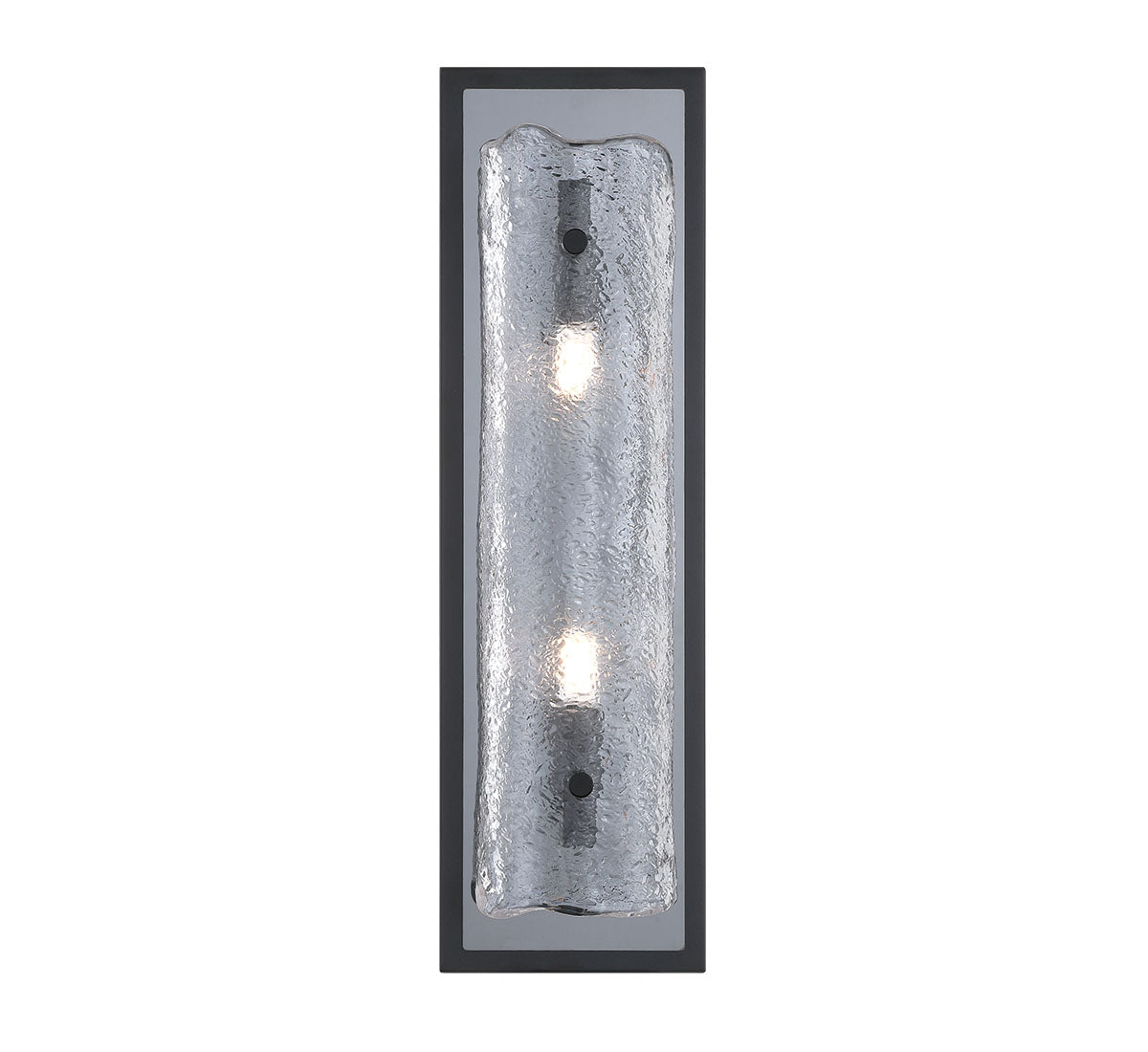 Sorrento 2 Light LED Wall Mount