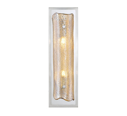 Sorrento 2 Light LED Wall Mount