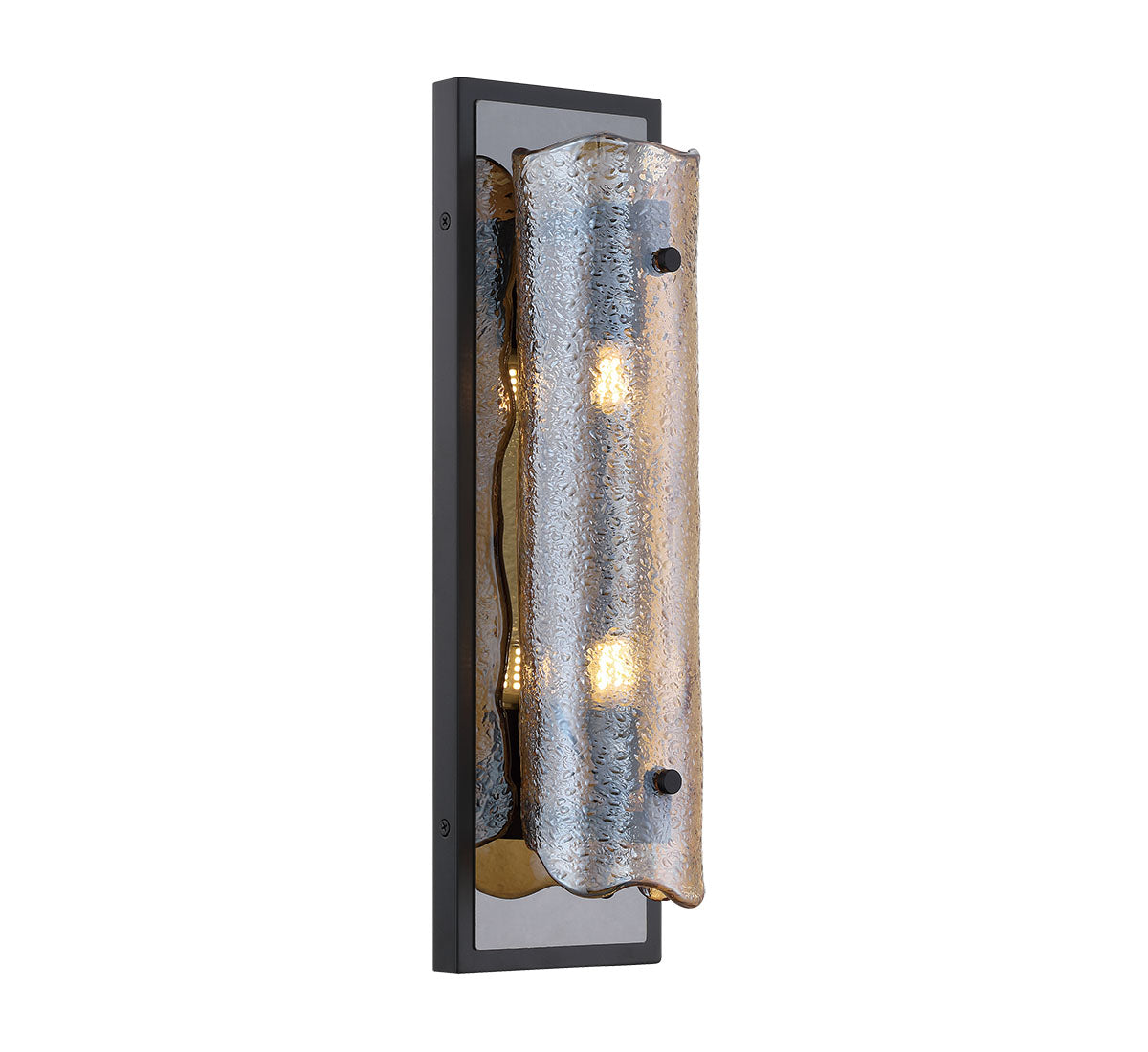 Sorrento 2 Light LED Wall Mount