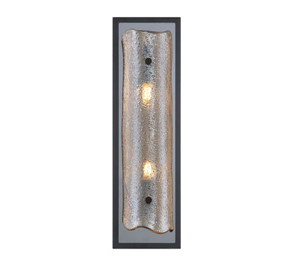 Sorrento 2 Light LED Wall Mount